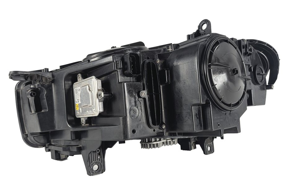 Thumbnail 7: 2014-2019 BMW X5 X6 X5M X6M (F15 F16 F85 F86) RIGHT XENON HID ADAPTIVE HEADLIGHT
