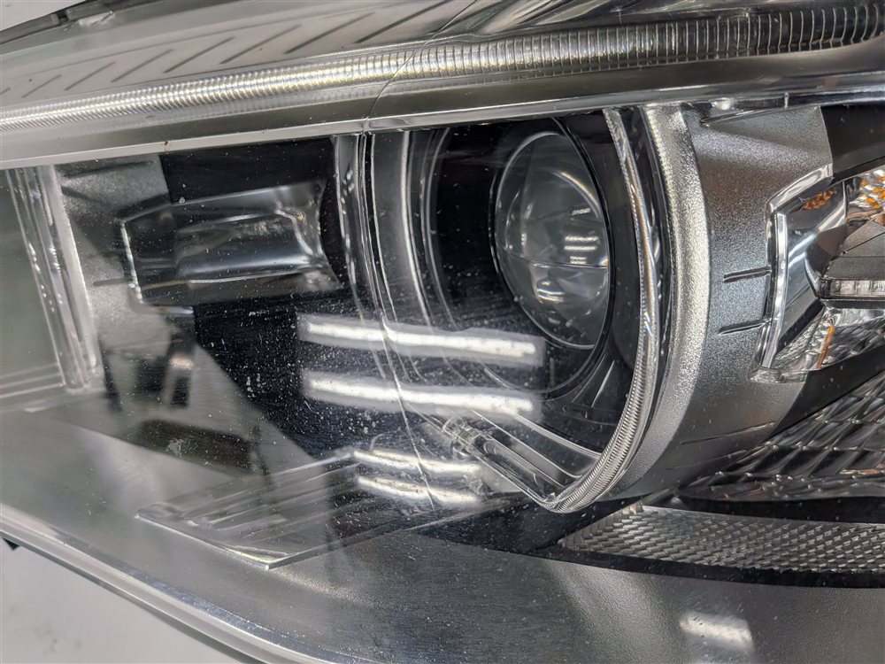 Thumbnail 11: 2014-2019 BMW X5 X6 X5M X6M (F15 F16 F85 F86) LEFT XENON HID ADAPTIVE HEADLIGHT