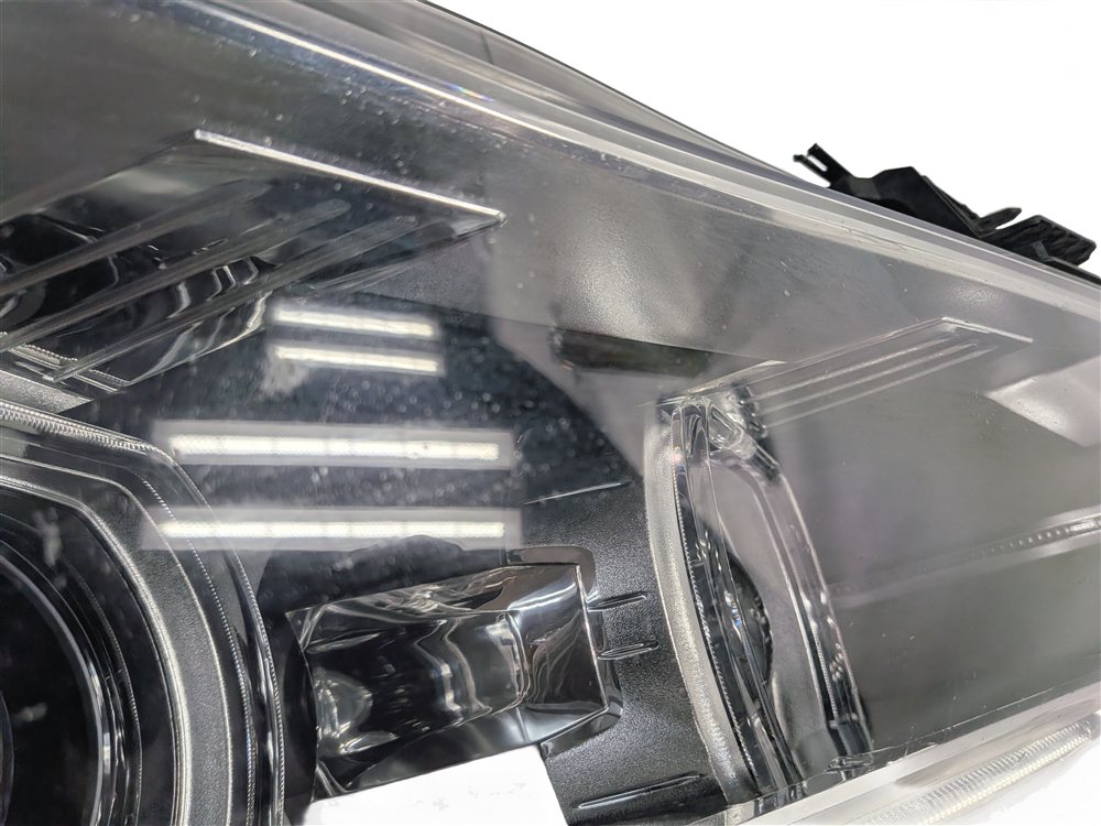 Thumbnail 12: 2014-2019 BMW X5 X6 X5M X6M (F15 F16 F85 F86) LEFT XENON HID ADAPTIVE HEADLIGHT