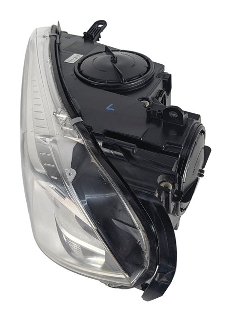 Thumbnail 5: 2014-2019 BMW X5 X6 X5M X6M (F15 F16 F85 F86) LEFT XENON HID ADAPTIVE HEADLIGHT