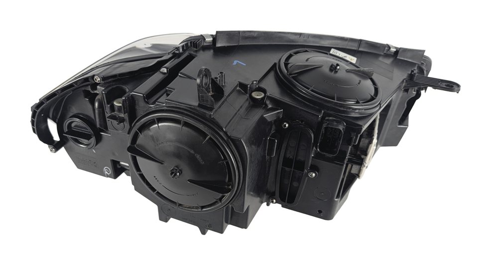 Thumbnail 6: 2014-2019 BMW X5 X6 X5M X6M (F15 F16 F85 F86) LEFT XENON HID ADAPTIVE HEADLIGHT