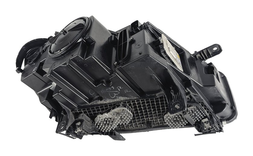 Thumbnail 7: 2014-2019 BMW X5 X6 X5M X6M (F15 F16 F85 F86) LEFT XENON HID ADAPTIVE HEADLIGHT