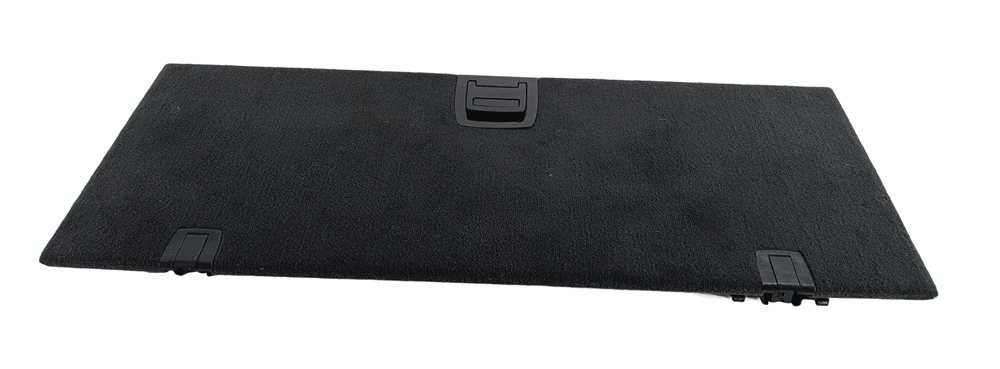 2016 BMW X5 F15 HYBRID REAR CARGO TRUNK LOAD FLOOR BOARD PANEL