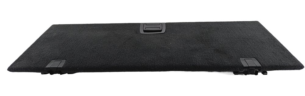 Thumbnail 2: 2016 BMW X5 F15 HYBRID REAR CARGO TRUNK LOAD FLOOR BOARD PANEL