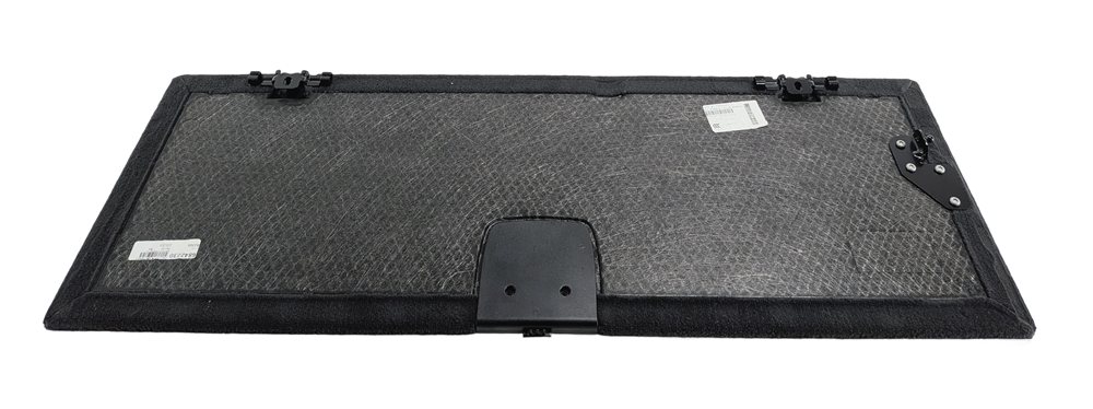 Thumbnail 3: 2016 BMW X5 F15 HYBRID REAR CARGO TRUNK LOAD FLOOR BOARD PANEL