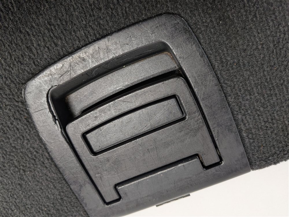 Thumbnail 7: 2016 BMW X5 F15 HYBRID REAR CARGO TRUNK LOAD FLOOR BOARD PANEL