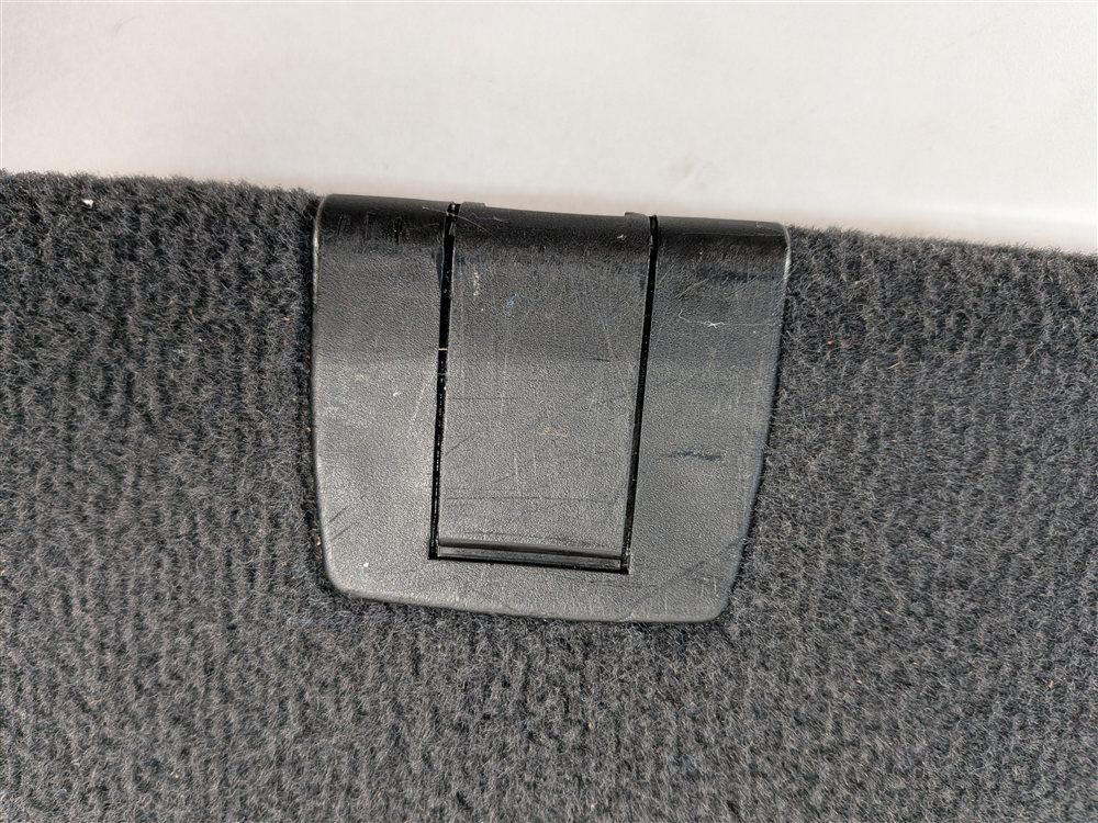 Thumbnail 8: 2016 BMW X5 F15 HYBRID REAR CARGO TRUNK LOAD FLOOR BOARD PANEL