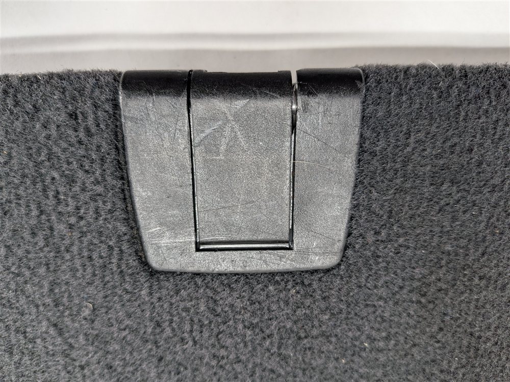 Thumbnail 9: 2016 BMW X5 F15 HYBRID REAR CARGO TRUNK LOAD FLOOR BOARD PANEL