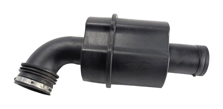 Thumbnail 4: 2016 BMW X5 F15 2.0L HYBRID N20B20A ENGINE FILTERED AIR INTAKE DUCT
