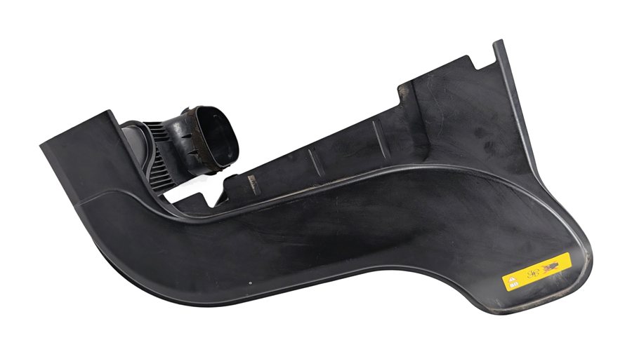 2016 BMW X5 F15 2.0L HYBRID N20B20A ENGINE UNFILTERED AIR INTAKE DUCT