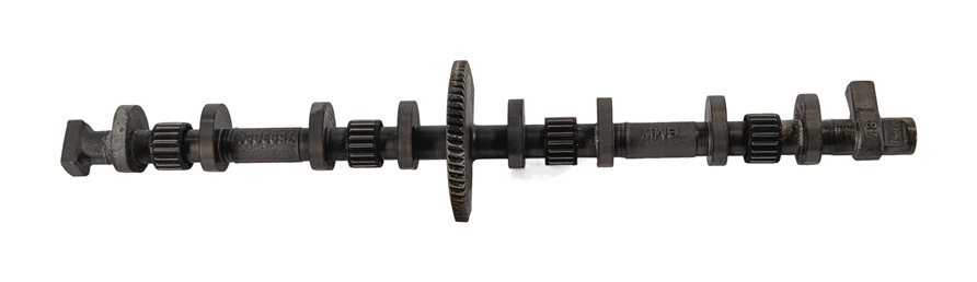 12-18 228i 320i 328i 428i 528i X1 X3 X5 2.0L N20 N26 ECCENTRIC CAMSHAFT SHAFT