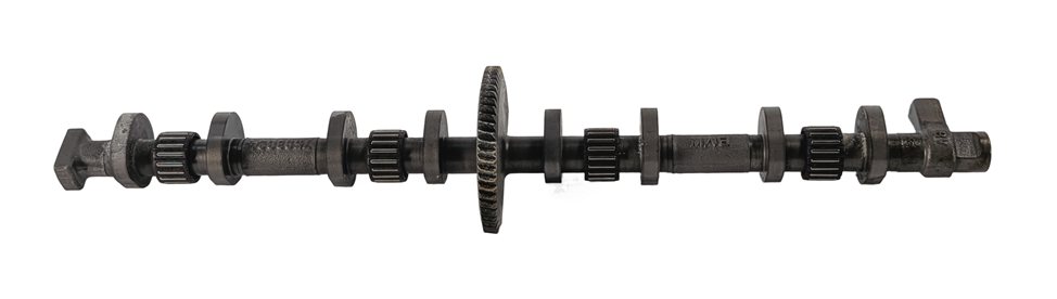 Thumbnail 2: 12-18 228i 320i 328i 428i 528i X1 X3 X5 2.0L N20 N26 ECCENTRIC CAMSHAFT SHAFT