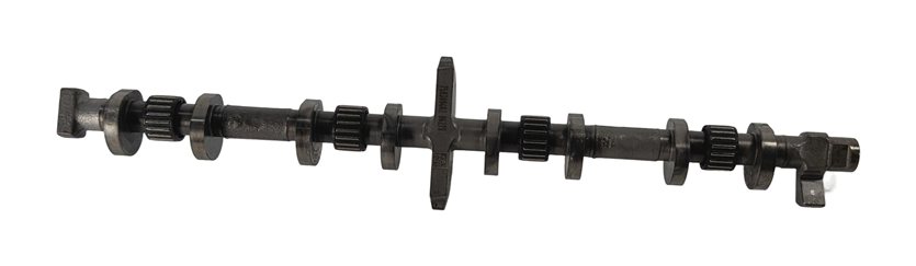 Thumbnail 3: 12-18 228i 320i 328i 428i 528i X1 X3 X5 2.0L N20 N26 ECCENTRIC CAMSHAFT SHAFT
