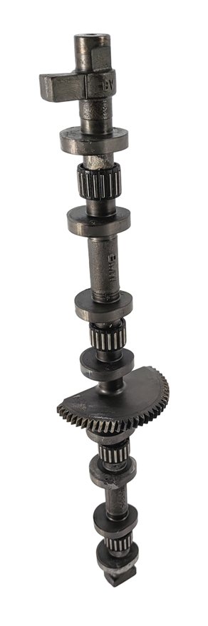 Thumbnail 4: 12-18 228i 320i 328i 428i 528i X1 X3 X5 2.0L N20 N26 ECCENTRIC CAMSHAFT SHAFT