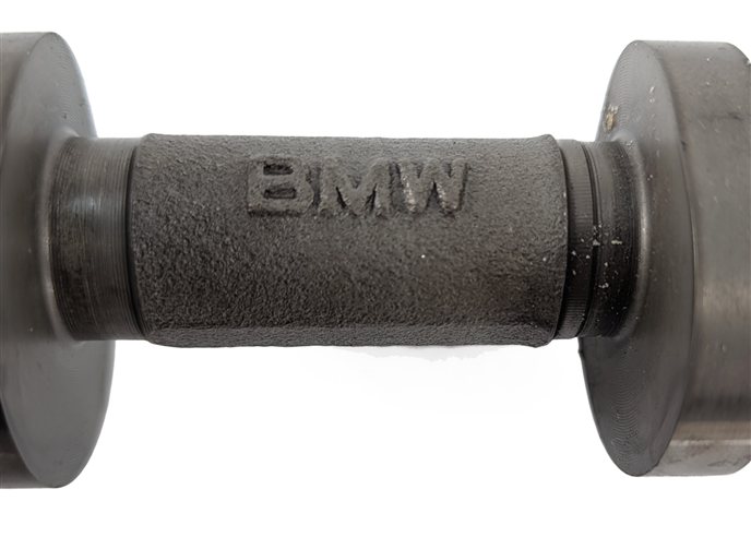 Thumbnail 6: 12-18 228i 320i 328i 428i 528i X1 X3 X5 2.0L N20 N26 ECCENTRIC CAMSHAFT SHAFT
