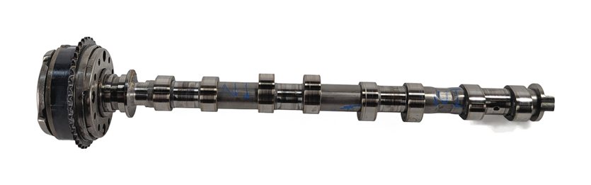 12-18 BMW 228i 320i 328i 428i 528i X1 X3 X5 2.0L N20 N26 INTAKE CAMSHAFT & GEAR