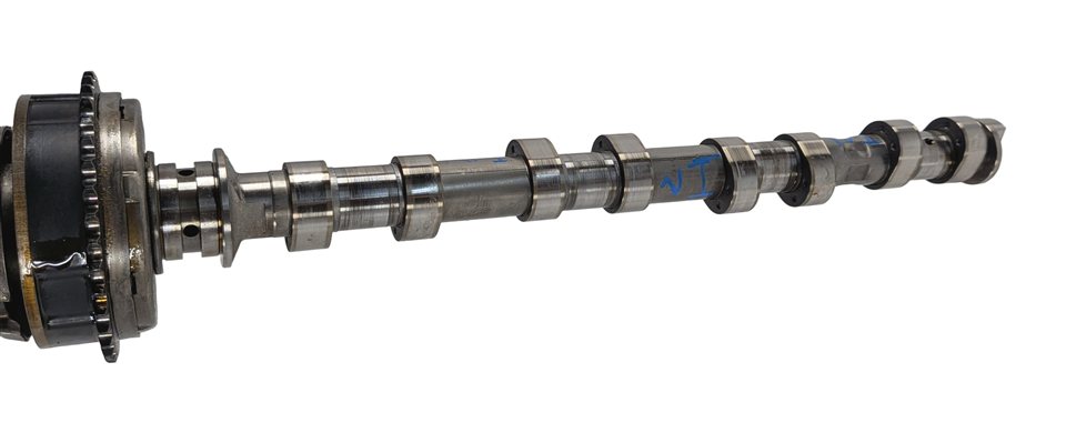 Thumbnail 5: 12-18 BMW 228i 320i 328i 428i 528i X1 X3 X5 2.0L N20 N26 INTAKE CAMSHAFT & GEAR