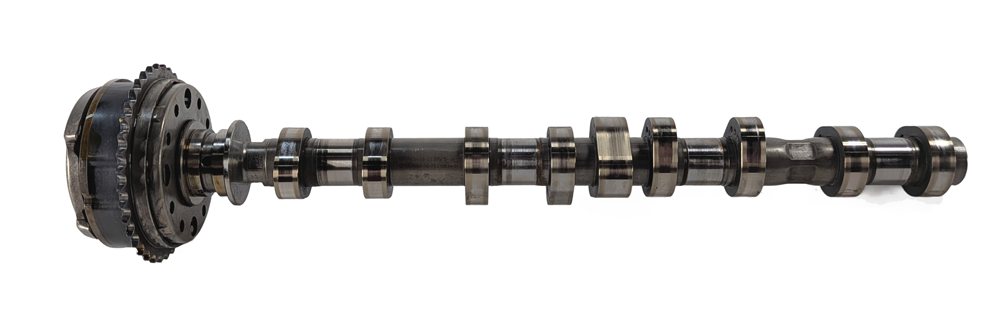 Thumbnail 2: 12-18 BMW 228i 320i 328i 428i 528i X1 X3 X5 2.0L N20 N26 EXHAUST CAMSHAFT & GEAR