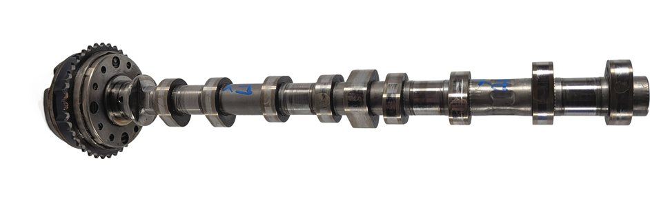 Thumbnail 3: 12-18 BMW 228i 320i 328i 428i 528i X1 X3 X5 2.0L N20 N26 EXHAUST CAMSHAFT & GEAR