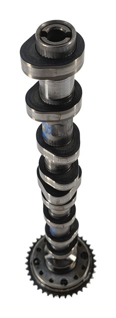 Thumbnail 4: 12-18 BMW 228i 320i 328i 428i 528i X1 X3 X5 2.0L N20 N26 EXHAUST CAMSHAFT & GEAR