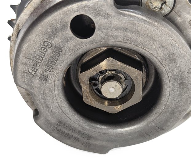 Thumbnail 5: 12-18 BMW 228i 320i 328i 428i 528i X1 X3 X5 2.0L N20 N26 EXHAUST CAMSHAFT & GEAR