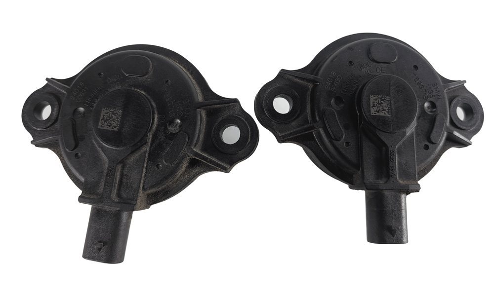 Thumbnail 2: 2016 BMW X5 F15 2.0L N20B20A ENGINE CAMSHAFT ADJUSTER MAGNET SET/2