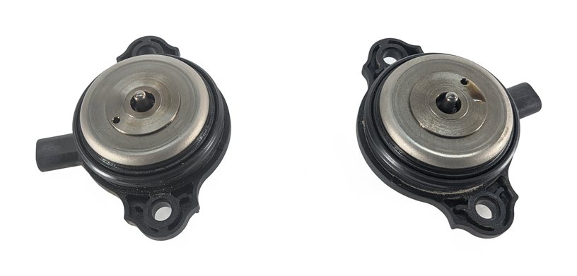 Thumbnail 3: 2016 BMW X5 F15 2.0L N20B20A ENGINE CAMSHAFT ADJUSTER MAGNET SET/2