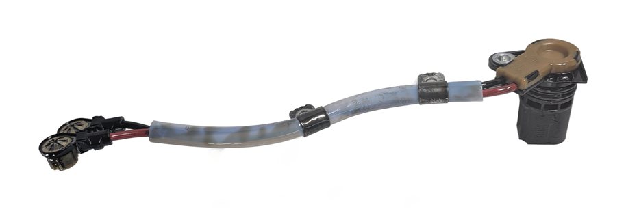 Thumbnail 2: 2016 BMW X5 F15 HYBRID DRIVE WIRE WIRING HARNESS LOOM