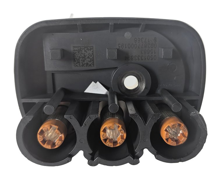 Thumbnail 3: 2016 BMW X5 F15 HYBRID HIGH VOLTAGE 3 PHASE ELECTRIC MACHINE CONNECTOR