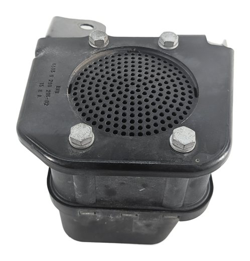 Thumbnail 2: 2016 BMW X5 F15 HYBRID ACOUSTIC PEDESTRIAN PROTECTION SPEAKER