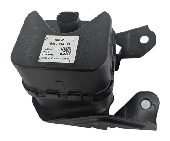 Thumbnail 3: 2016 BMW X5 F15 HYBRID ACOUSTIC PEDESTRIAN PROTECTION SPEAKER