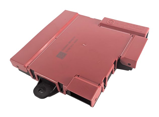 2016 BMW X5 F15 2.0L REAR POSITIVE BATTERY TERMINAL DISTRIBUTION BLOCK