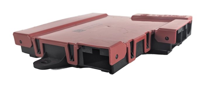 Thumbnail 2: 2016 BMW X5 F15 2.0L REAR POSITIVE BATTERY TERMINAL DISTRIBUTION BLOCK