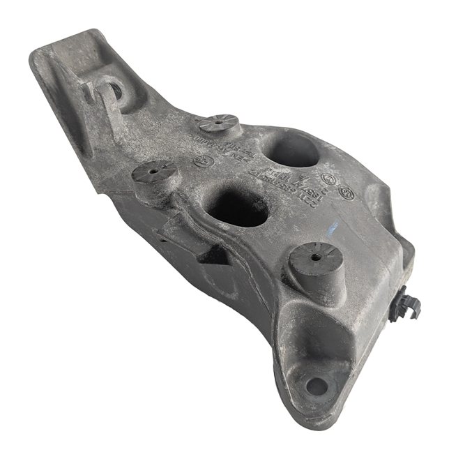 Thumbnail 2: 2016 BMW X5 F15 2.0L HYBRID N20B20A ENGINE LEFT MOTOR MOUNT BRACKET