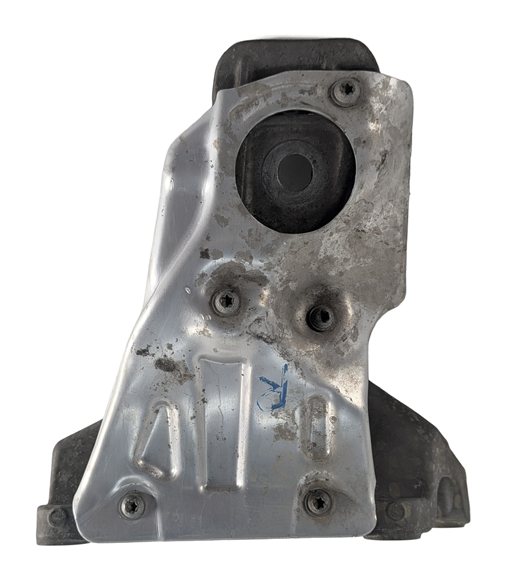 Thumbnail 3: 2016 BMW X5 F15 2.0L HYBRID N20B20A ENGINE RIGHT MOTOR MOUNT BRACKET