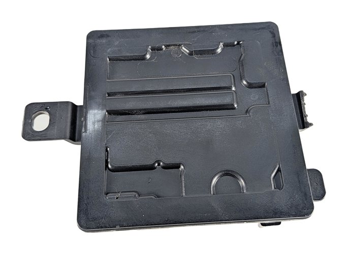 Thumbnail 3: 2016 BMW X5 F15 2.0L HYBRID INTEGRATED SUPPLY MODULE ISM COMPUTER