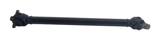 11-17 BMW X5 X5M X6 X6M (E70 E71 F15 F16 F85 F86) 3.0L 4.4L FRONT DRIVESHAFT