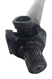 Thumbnail 2: 11-17 BMW X5 X5M X6 X6M (E70 E71 F15 F16 F85 F86) 3.0L 4.4L FRONT DRIVESHAFT