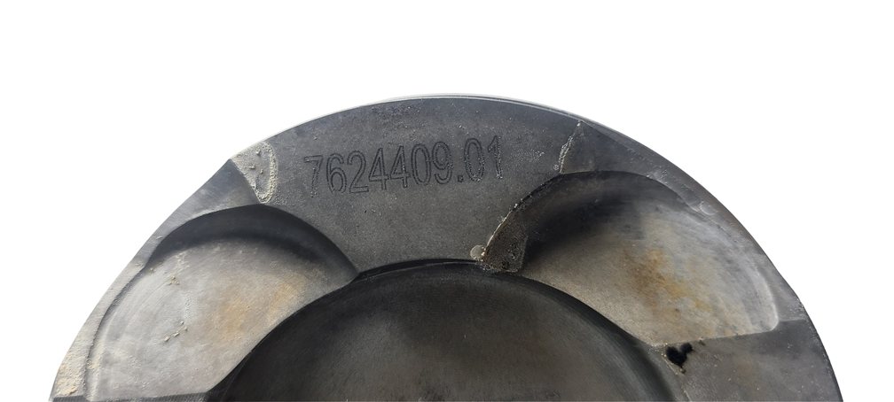 Thumbnail 7: 2010-2014 BMW 1/3/4/5/6/7/X1/X3/X5/X6 3.0L N55 TURBO ENGINE PISTON & ROD SET 6