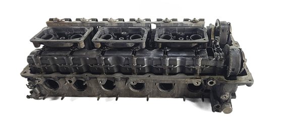 Thumbnail 2: 11-18 BMW 135i 335i 535i 740i X1 X3 X5 X6 3.0L N55 TURBO ENGINE CYLINDER HEAD