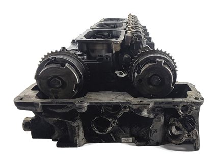 Thumbnail 3: 11-18 BMW 135i 335i 535i 740i X1 X3 X5 X6 3.0L N55 TURBO ENGINE CYLINDER HEAD