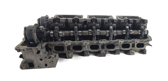 Thumbnail 4: 11-18 BMW 135i 335i 535i 740i X1 X3 X5 X6 3.0L N55 TURBO ENGINE CYLINDER HEAD