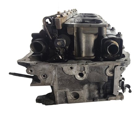 Thumbnail 5: 11-18 BMW 135i 335i 535i 740i X1 X3 X5 X6 3.0L N55 TURBO ENGINE CYLINDER HEAD