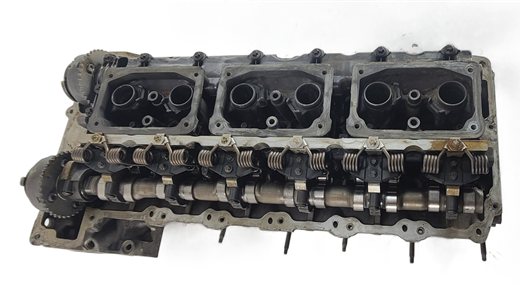 Thumbnail 6: 11-18 BMW 135i 335i 535i 740i X1 X3 X5 X6 3.0L N55 TURBO ENGINE CYLINDER HEAD