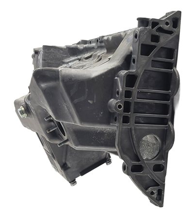 Thumbnail 3: 2011-2014 BMW X5 X6 (E70 E71) AWD 3.0L N55 ENGINE MOTOR OIL FLUID PAN 