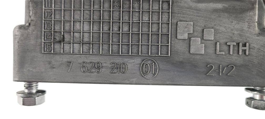 Thumbnail 6: 2011-2014 BMW X5 X6 (E70 E71) AWD 3.0L N55 ENGINE MOTOR OIL FLUID PAN 