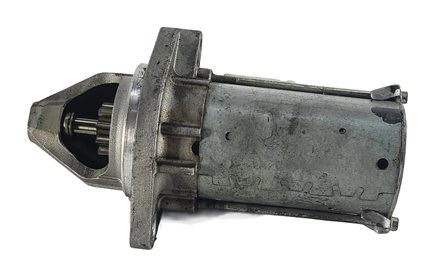 Thumbnail 4: 11-16 BMW 135i 328i 335i X1 X3 X5 X6 Z4 (E84 F25 E70 E71 E89) 3.0L STARTER MOTOR