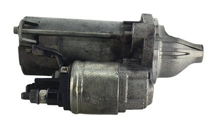 Thumbnail 6: 11-16 BMW 135i 328i 335i X1 X3 X5 X6 Z4 (E84 F25 E70 E71 E89) 3.0L STARTER MOTOR