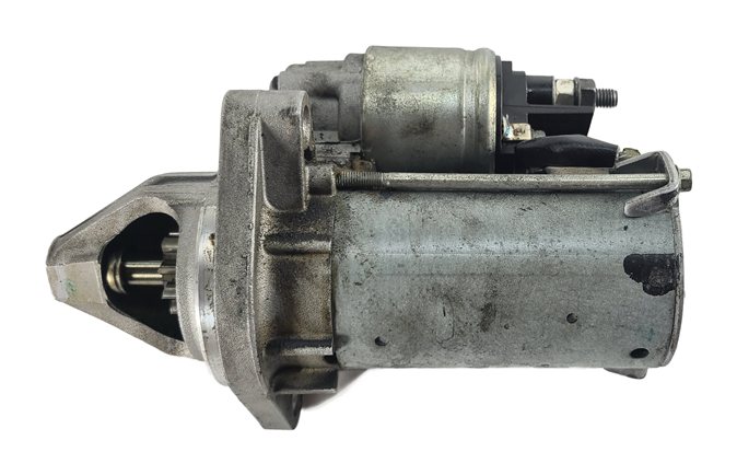 Thumbnail 8: 11-16 BMW 135i 328i 335i X1 X3 X5 X6 Z4 (E84 F25 E70 E71 E89) 3.0L STARTER MOTOR