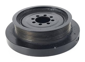 Thumbnail 3: 10-19 BMW 3 4 5 6 7 X SERIES (F10 F15 F25 F30 F32) 3.0L N55 HARMONIC BALANCER